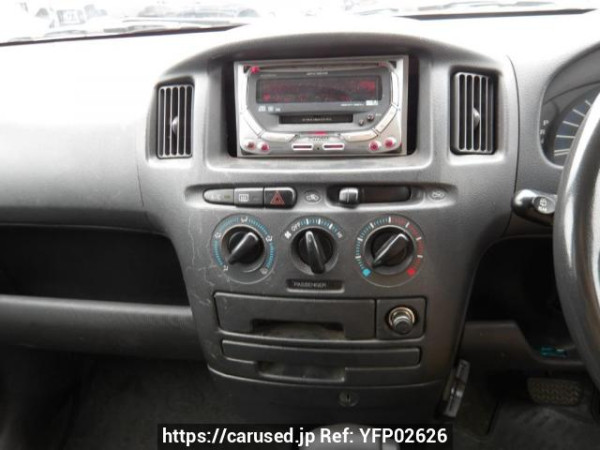 Used 2006 AT toyota succeed-van NCP51V Image[22]