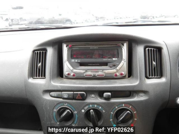 Used 2006 AT toyota succeed-van NCP51V Image[23]