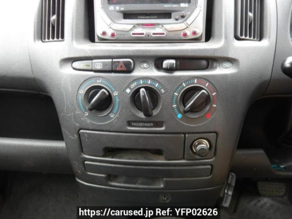Used 2006 AT toyota succeed-van NCP51V Image[24]