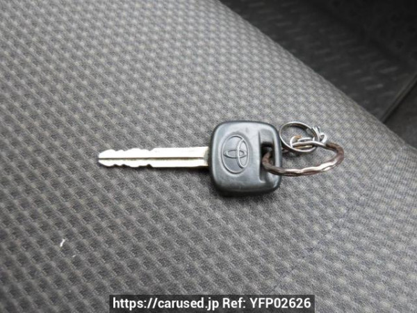 Used 2006 AT toyota succeed-van NCP51V Image[27]