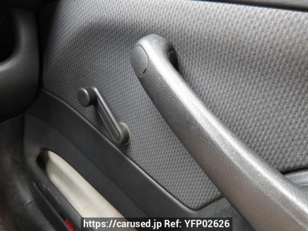 Used 2006 AT toyota succeed-van NCP51V Image[28]