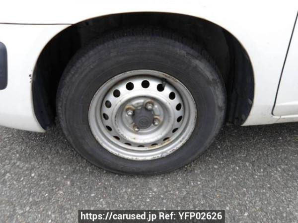 Used 2006 AT toyota succeed-van NCP51V Image[30]