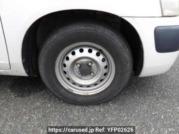 Used 2006 AT toyota succeed-van NCP51V Image[31]