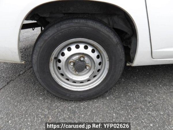 Used 2006 AT toyota succeed-van NCP51V Image[32]