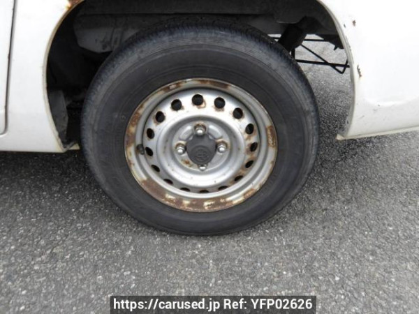 Used 2006 AT toyota succeed-van NCP51V Image[33]