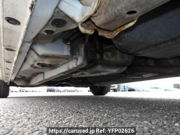 Used 2006 AT toyota succeed-van NCP51V Image[36]