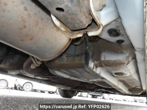 Used 2006 AT toyota succeed-van NCP51V Image[37]