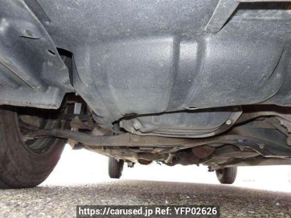 Used 2006 AT toyota succeed-van NCP51V Image[38]