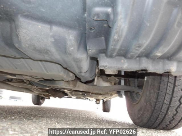 Used 2006 AT toyota succeed-van NCP51V Image[39]