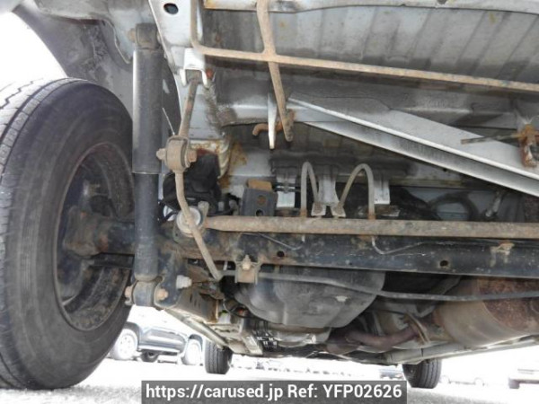 Used 2006 AT toyota succeed-van NCP51V Image[40]