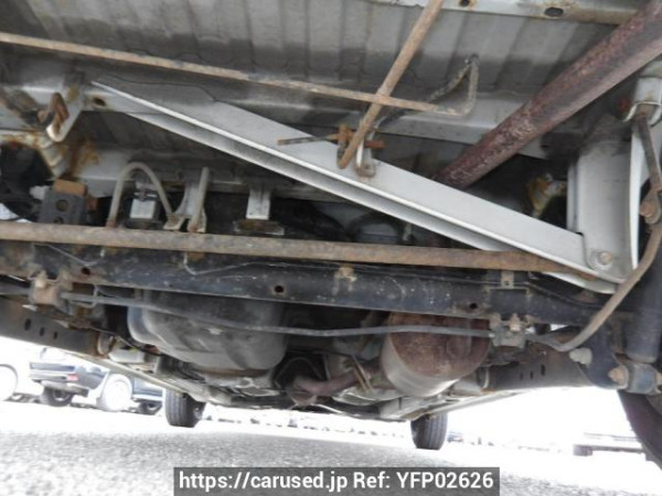 Used 2006 AT toyota succeed-van NCP51V Image[41]