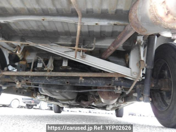 Used 2006 AT toyota succeed-van NCP51V Image[42]