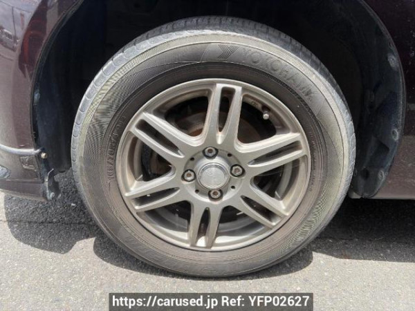 Used 2013 AT toyota passo KGC30 Image[14]