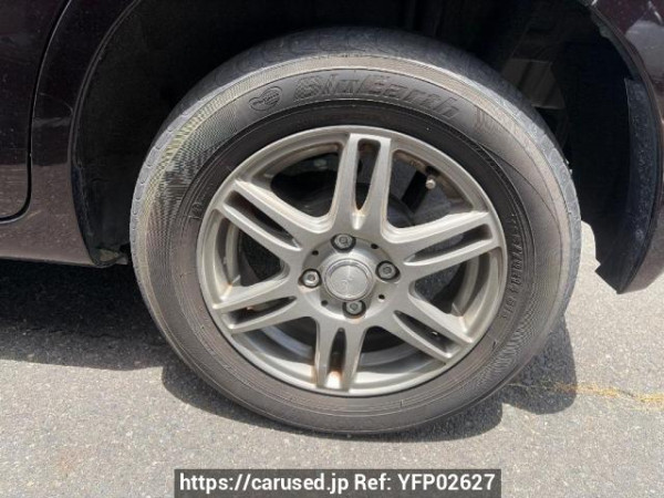 Used 2013 AT toyota passo KGC30 Image[16]