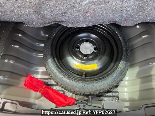 Used 2013 AT toyota passo KGC30 Image[17]