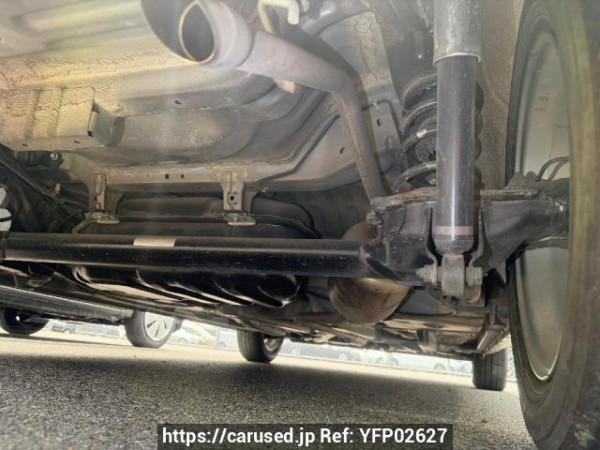 Used 2013 AT toyota passo KGC30 Image[21]