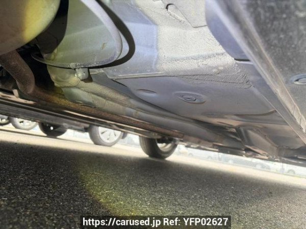 Used 2013 AT toyota passo KGC30 Image[22]