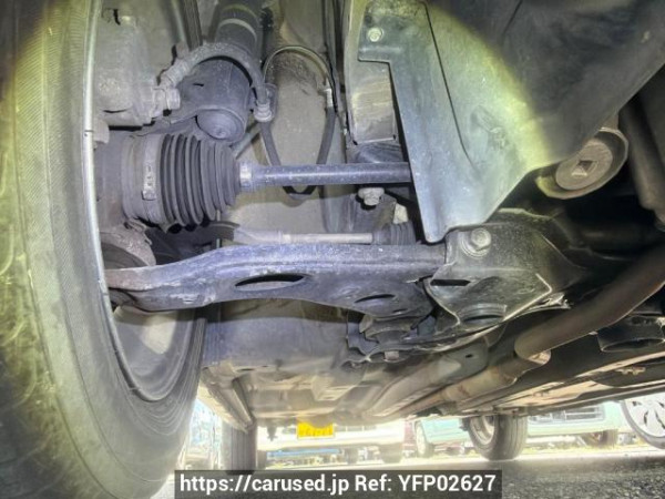 Used 2013 AT toyota passo KGC30 Image[23]