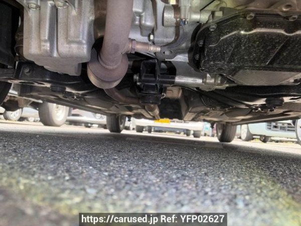 Used 2013 AT toyota passo KGC30 Image[24]