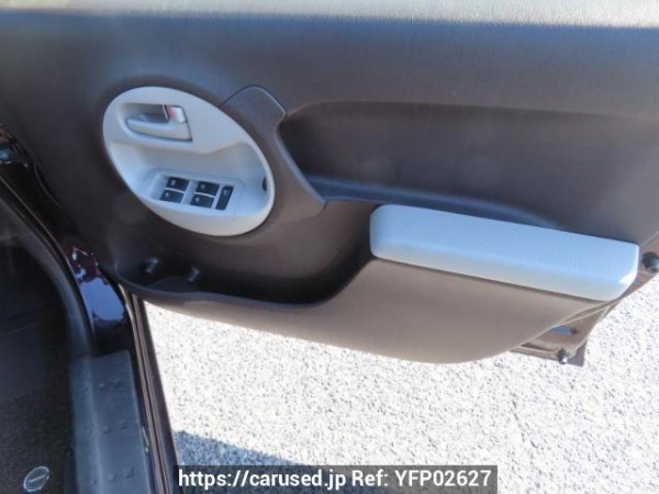 Used 2013 AT toyota passo KGC30 Image[28]