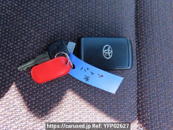 Used 2013 AT toyota passo KGC30 Image[29]