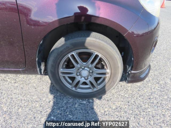 Used 2013 AT toyota passo KGC30 Image[30]