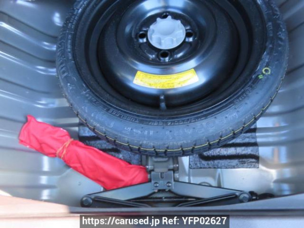 Used 2013 AT toyota passo KGC30 Image[43]
