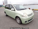 Toyota Sienta NCP81G