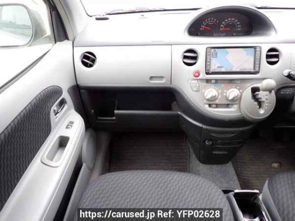 Used 2007 AT toyota sienta NCP81G Image[19]
