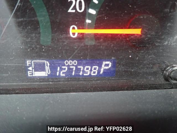 Used 2007 AT toyota sienta NCP81G Image[26]