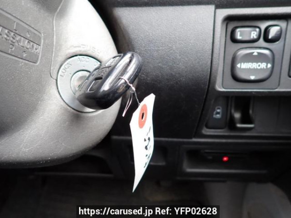 Used 2007 AT toyota sienta NCP81G Image[27]