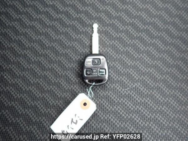 Used 2007 AT toyota sienta NCP81G Image[28]