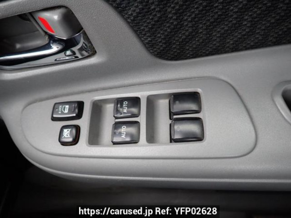 Used 2007 AT toyota sienta NCP81G Image[30]