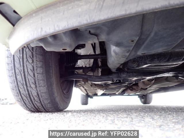 Used 2007 AT toyota sienta NCP81G Image[35]