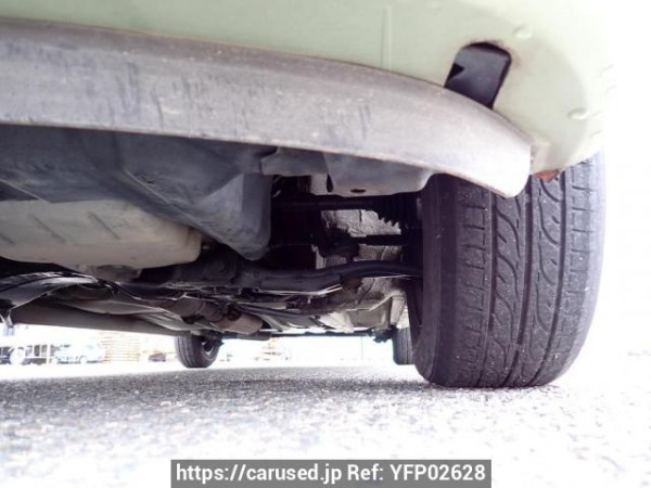 Used 2007 AT toyota sienta NCP81G Image[36]