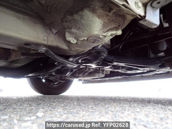 Used 2007 AT toyota sienta NCP81G Image[37]