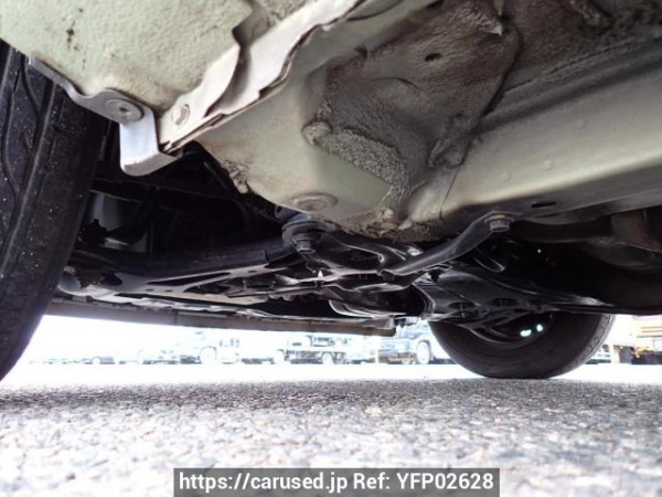Used 2007 AT toyota sienta NCP81G Image[38]