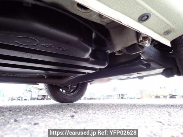 Used 2007 AT toyota sienta NCP81G Image[39]