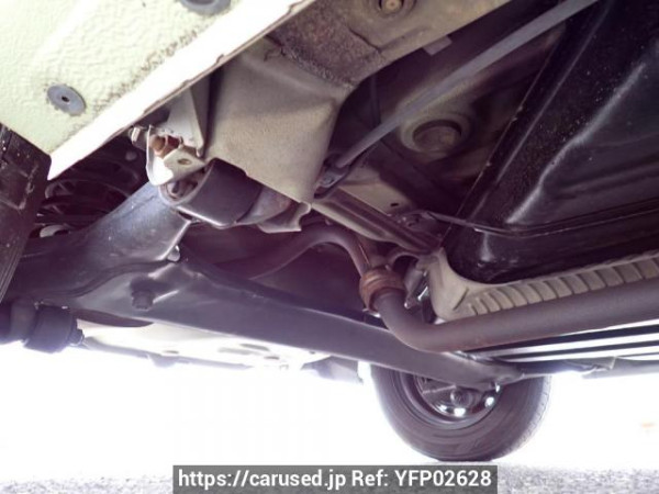 Used 2007 AT toyota sienta NCP81G Image[40]