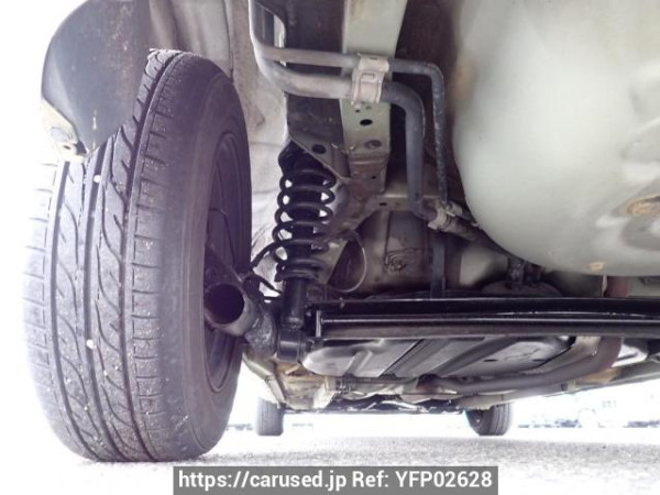 Used 2007 AT toyota sienta NCP81G Image[41]
