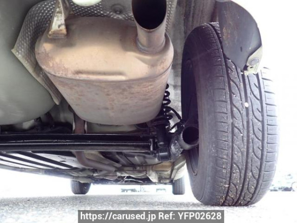 Used 2007 AT toyota sienta NCP81G Image[42]
