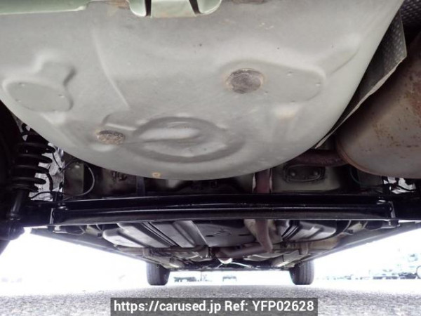 Used 2007 AT toyota sienta NCP81G Image[43]