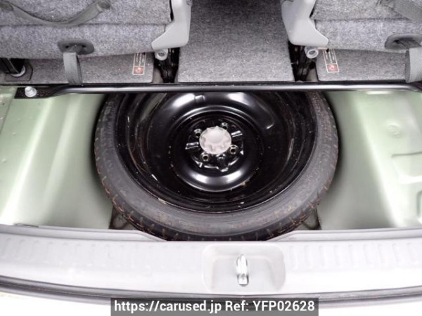 Used 2007 AT toyota sienta NCP81G Image[44]