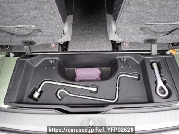 Used 2007 AT toyota sienta NCP81G Image[45]