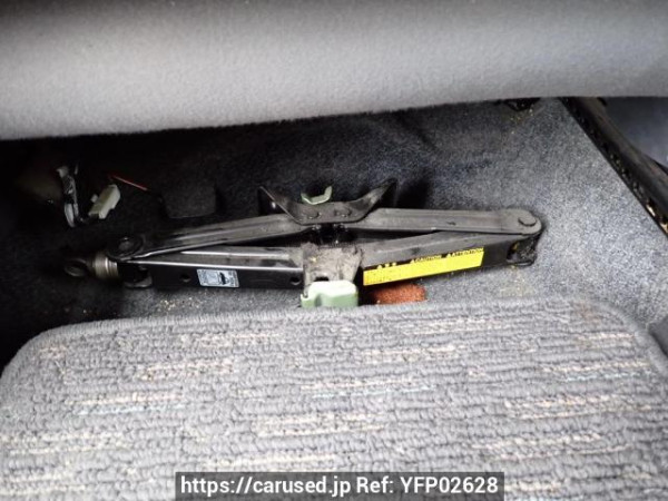 Used 2007 AT toyota sienta NCP81G Image[46]