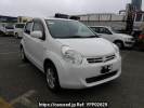 Toyota Passo KGC30