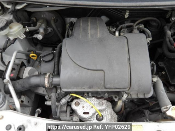 Used 2013 AT toyota passo KGC30 Image[9]