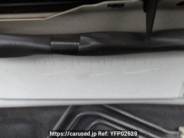 Used 2013 AT toyota passo KGC30 Image[12]