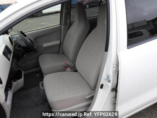 Used 2013 AT toyota passo KGC30 Image[14]