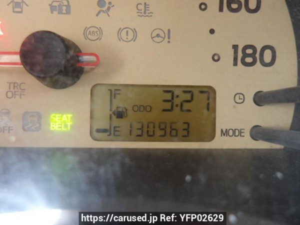 Used 2013 AT toyota passo KGC30 Image[21]
